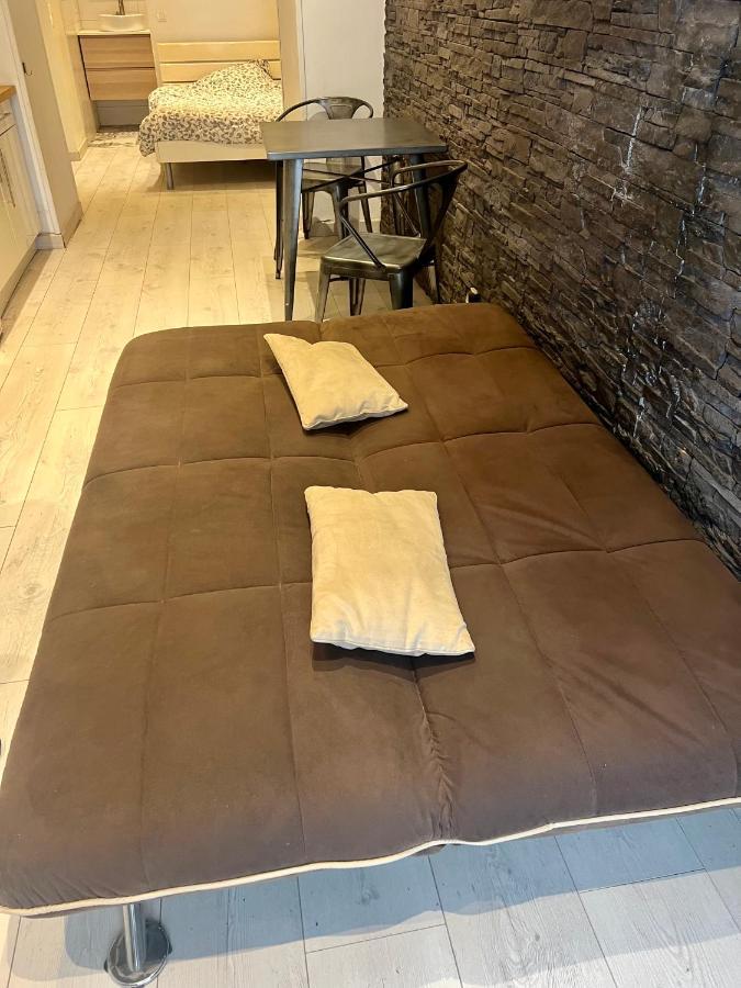 Apartment Cosy - Port De Nizza
