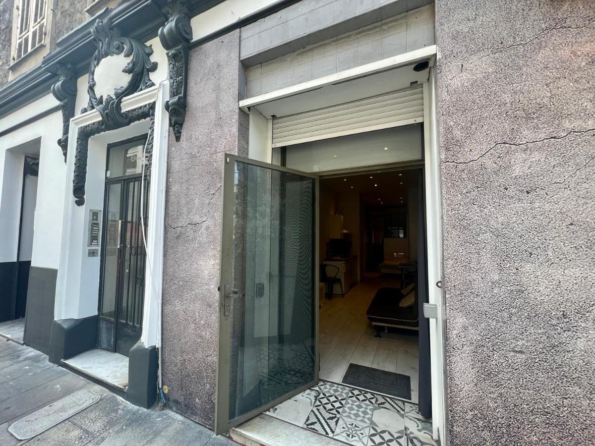 Apartment Cosy - Port De Nizza